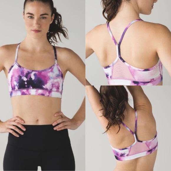 lululemon athletica Other - 🎉SALE |Lululemon| Flow Y Bra IV, 2